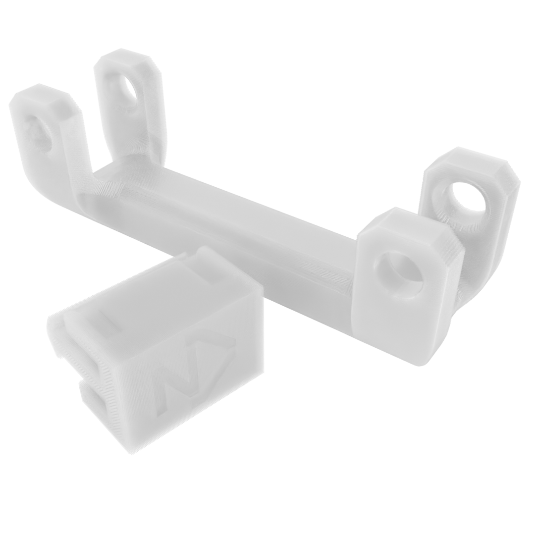 String Launcher Link for Beyblade X