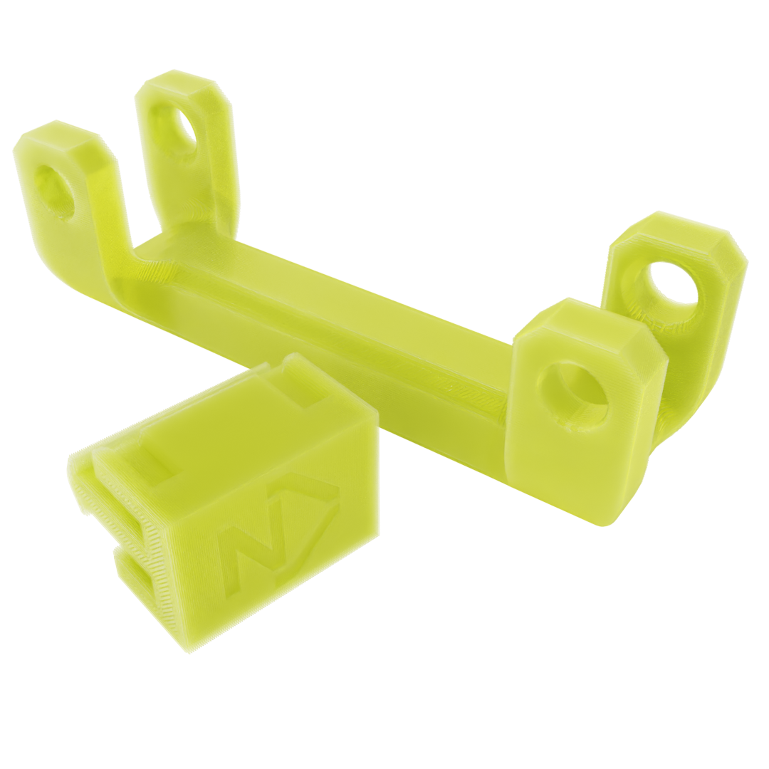 String Launcher Link for Beyblade X