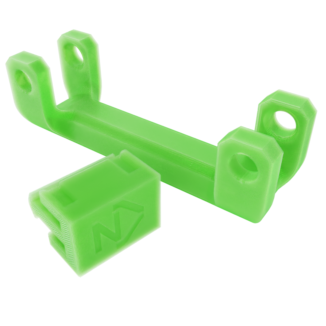 String Launcher Link for Beyblade X