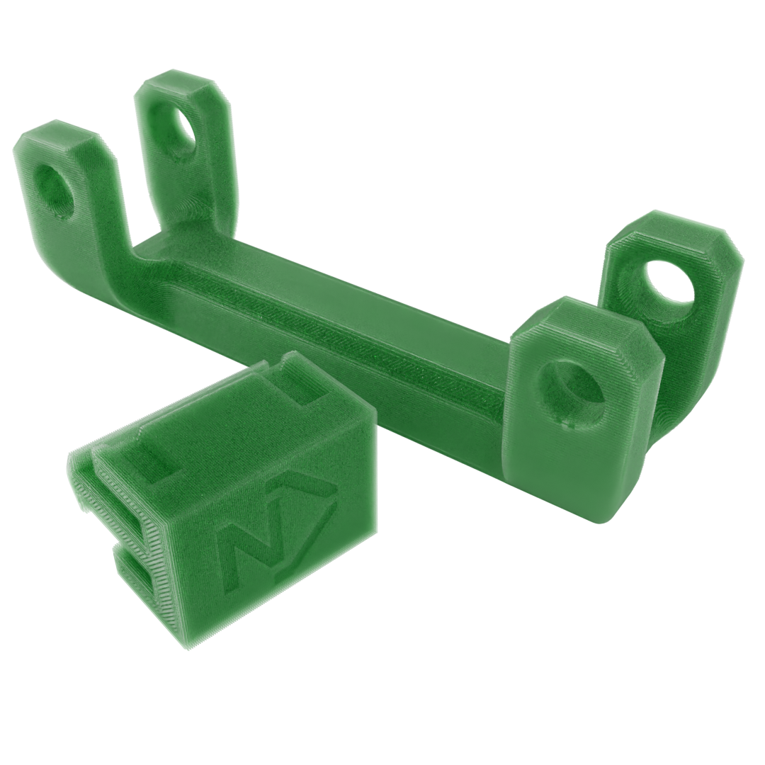 String Launcher Link for Beyblade X