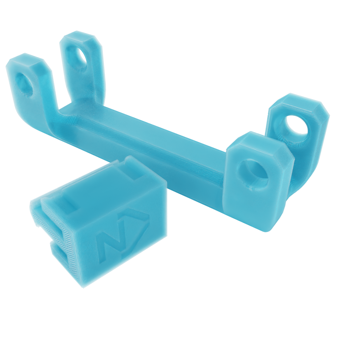String Launcher Link for Beyblade X