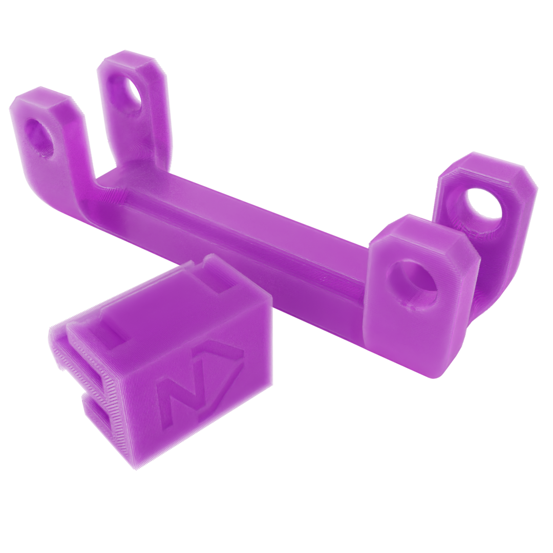 String Launcher Link for Beyblade X