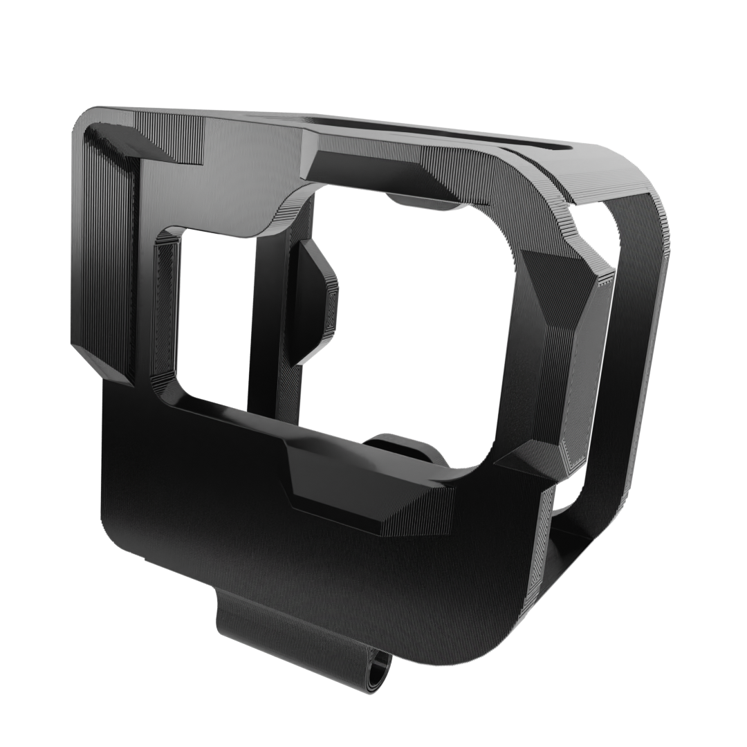 TANQ Hero 11 Mini Mount