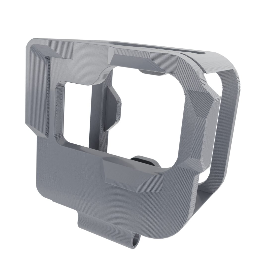 TANQ Hero 11 Mini Mount