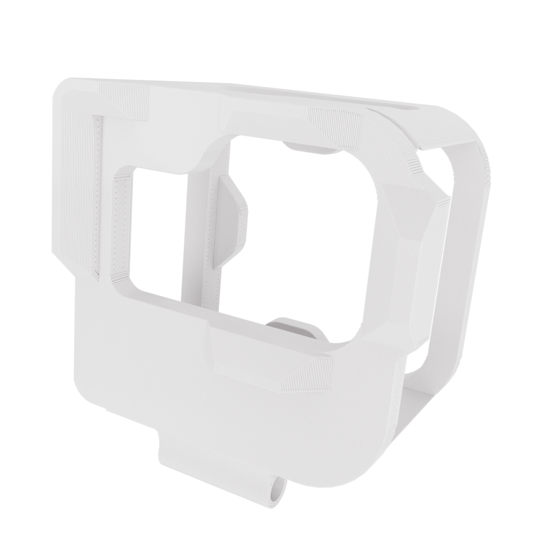 TANQ Hero 11 Mini Mount