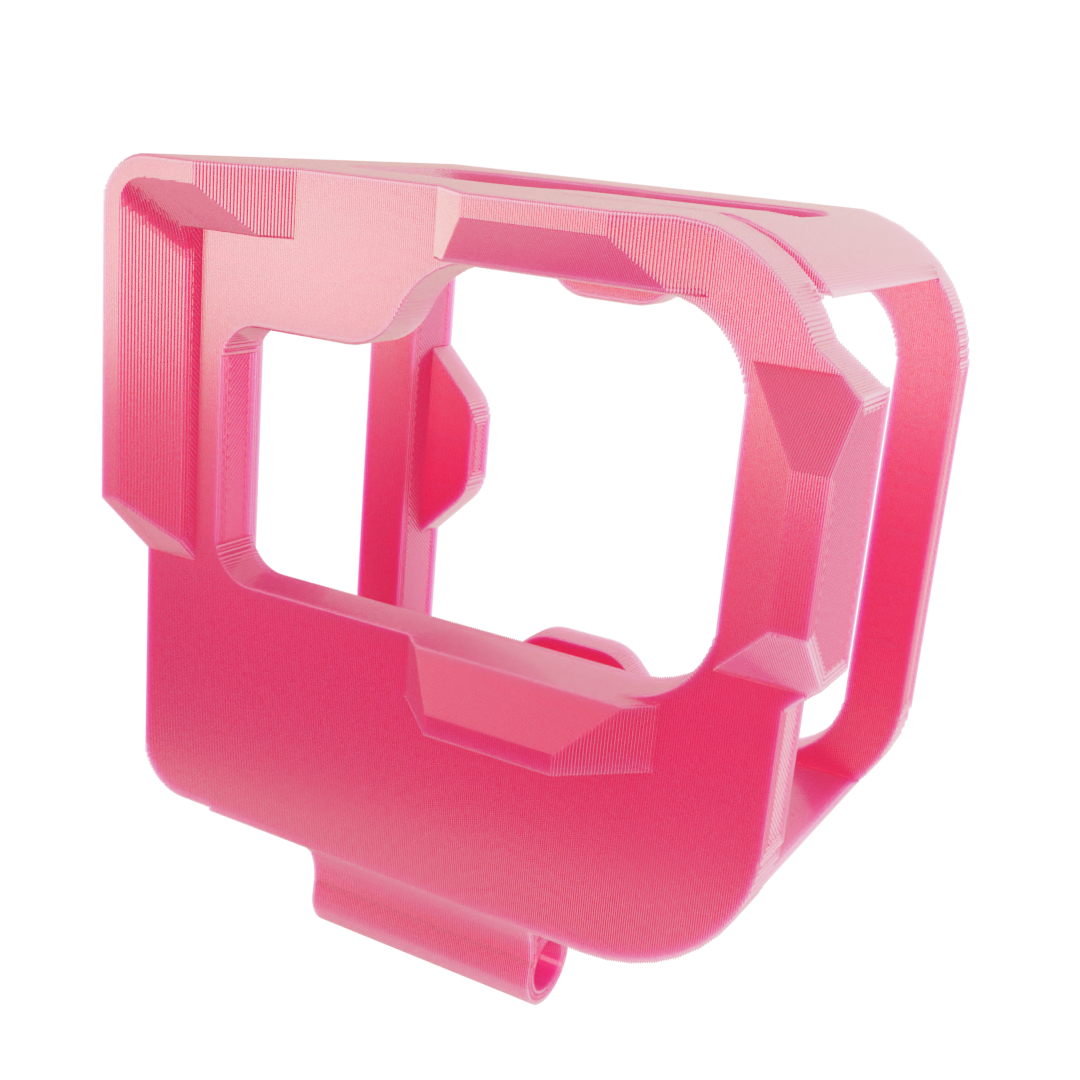 TANQ Hero 11 Mini Mount