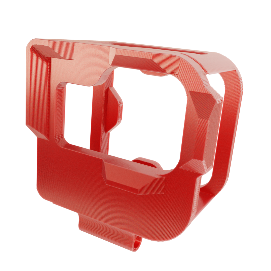 TANQ Hero 11 Mini Mount