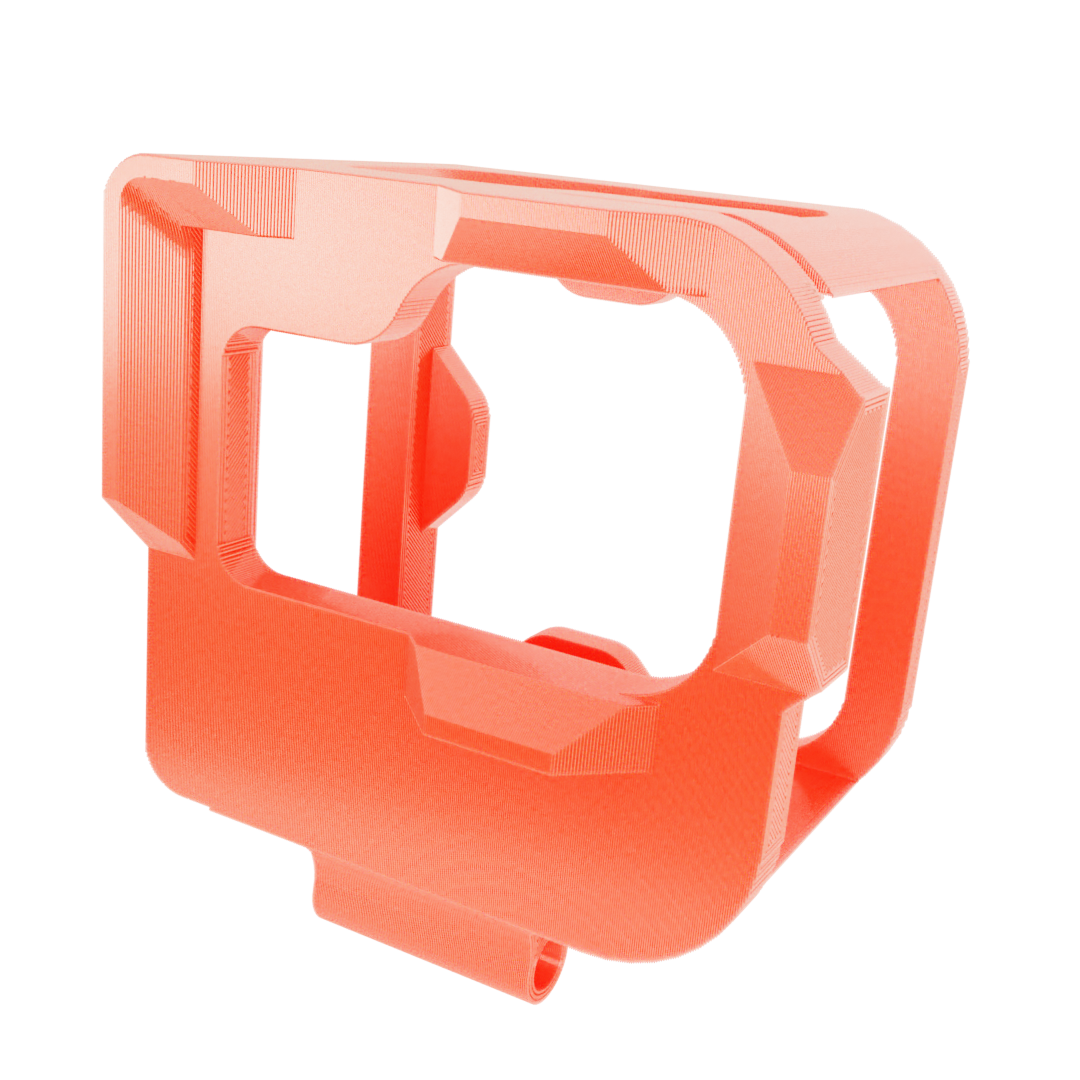 TANQ Hero 11 Mini Mount