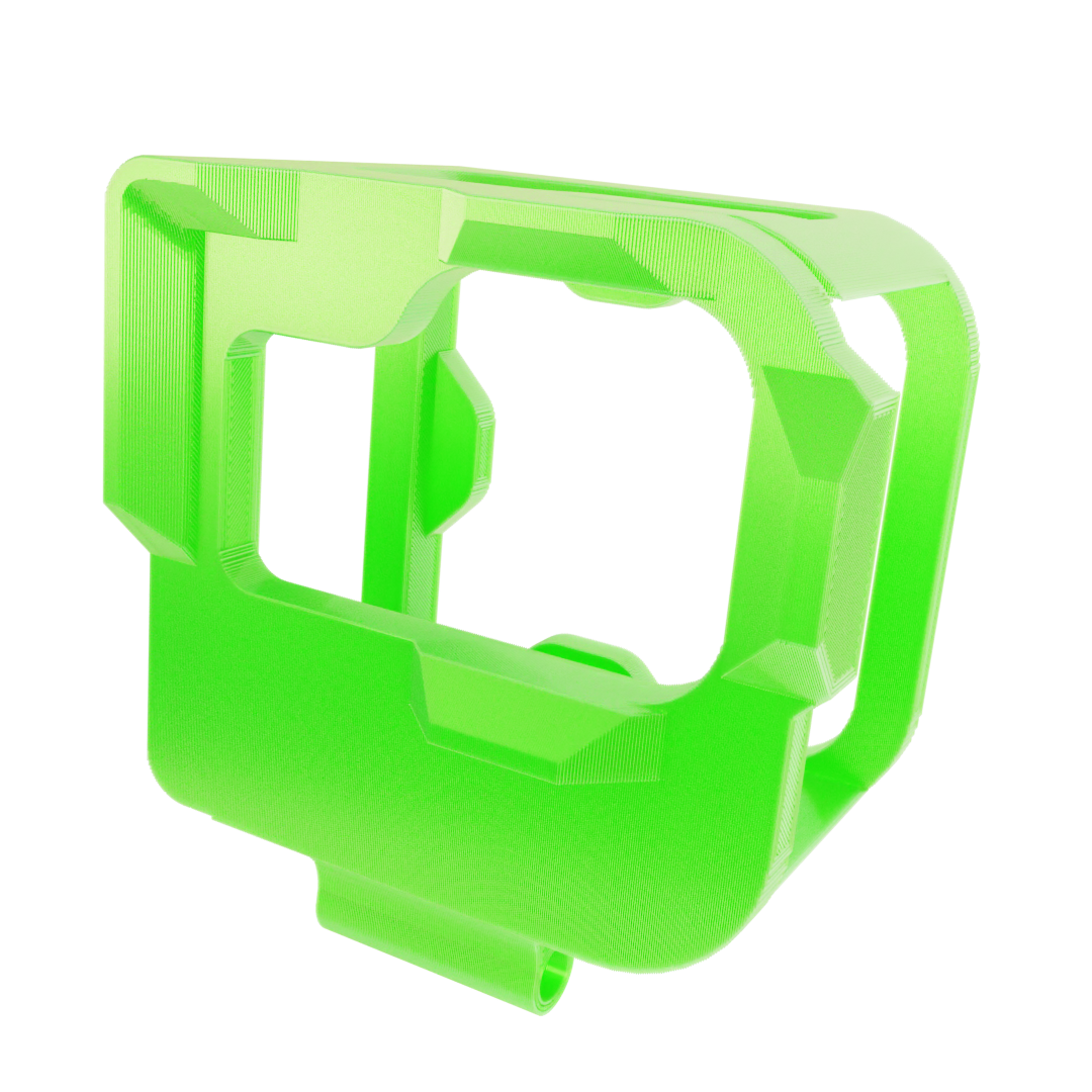 TANQ Hero 11 Mini Mount