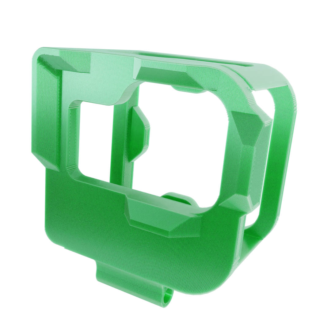 TANQ Hero 11 Mini Mount