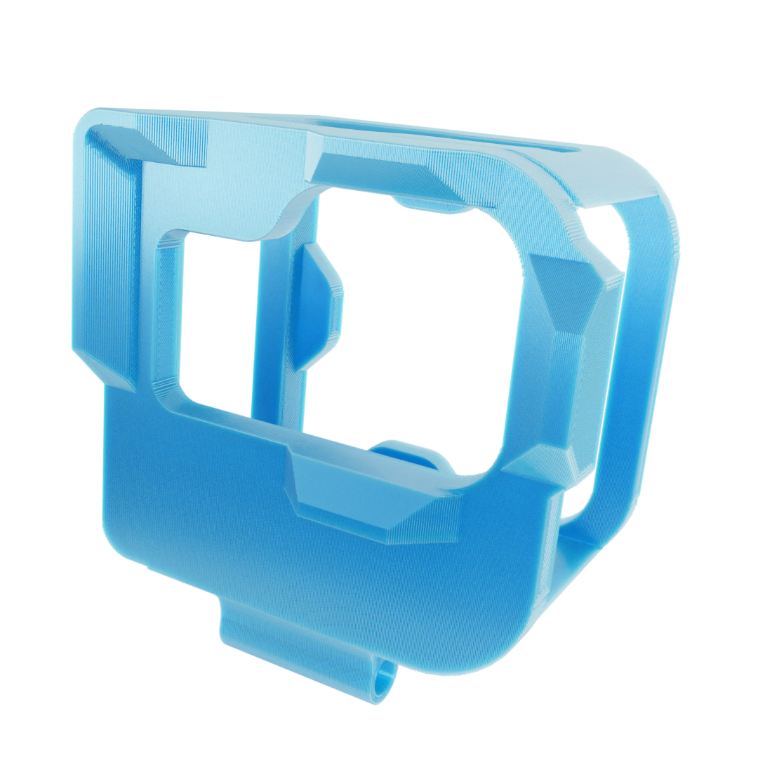 TANQ Hero 11 Mini Mount