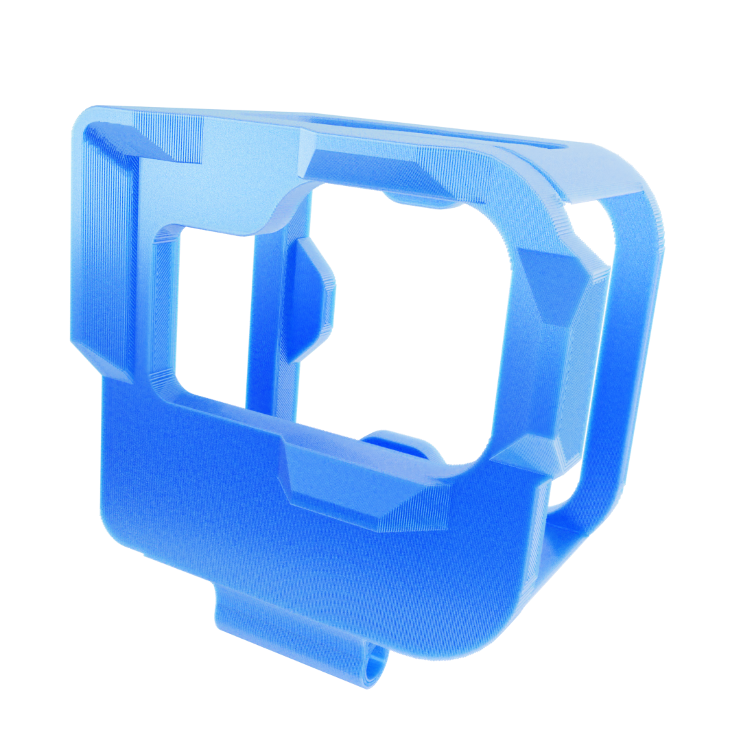 TANQ Hero 11 Mini Mount