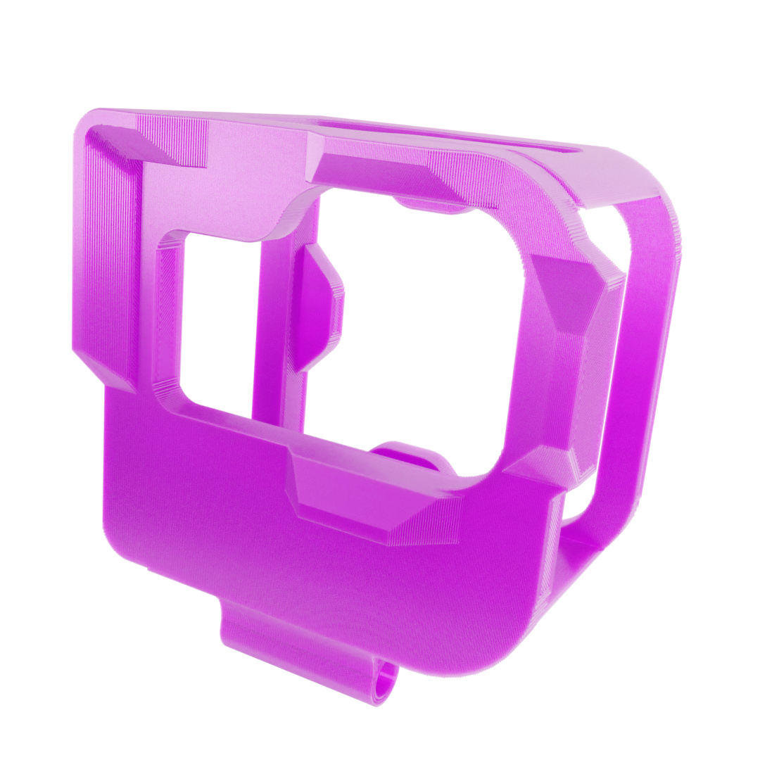 TANQ Hero 11 Mini Mount
