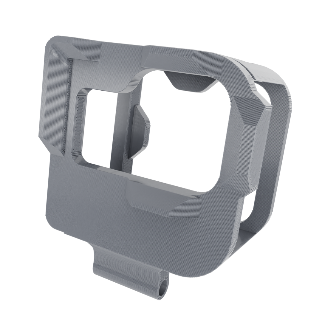 TANQ Hero 11 Mini Mount