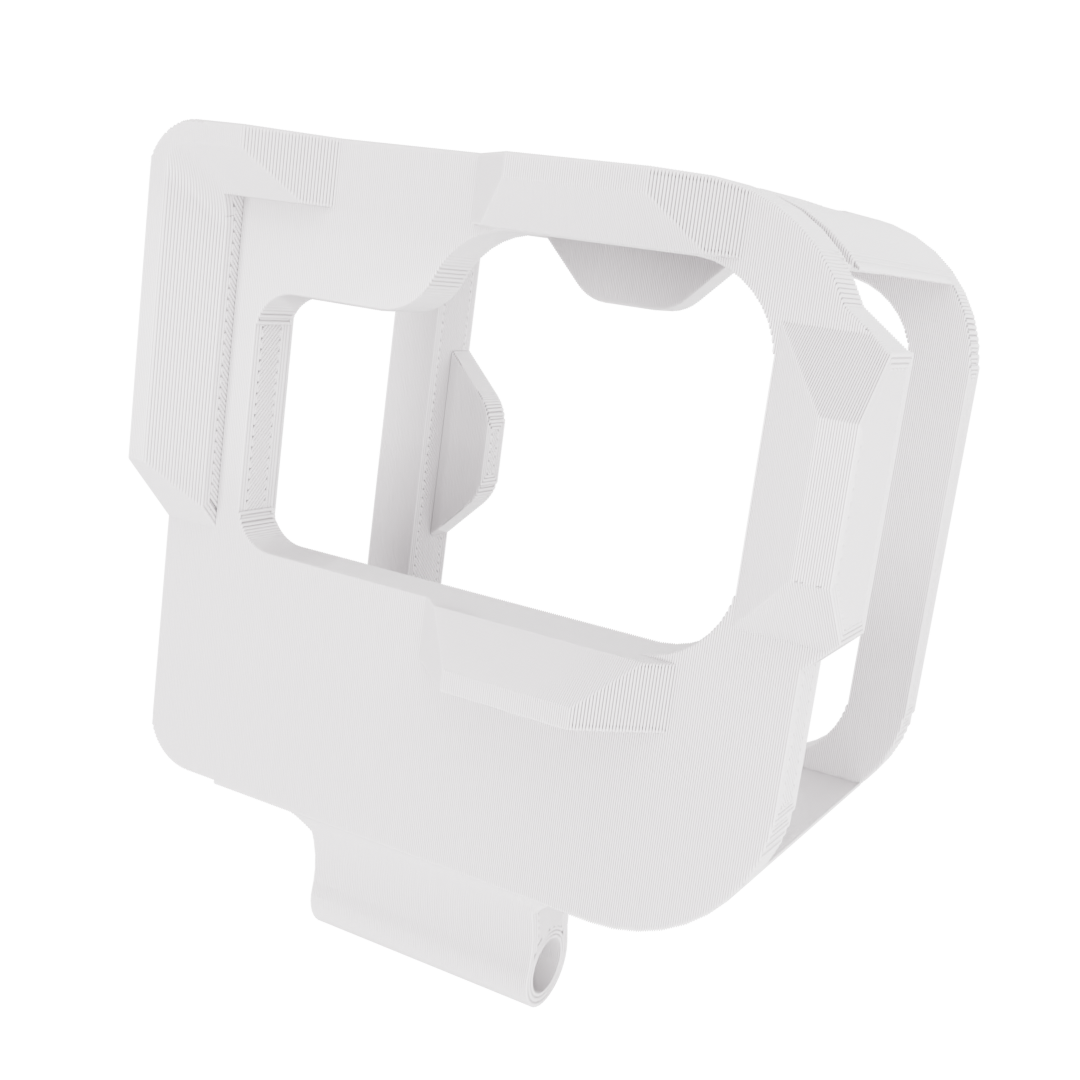 TANQ Hero 11 Mini Mount