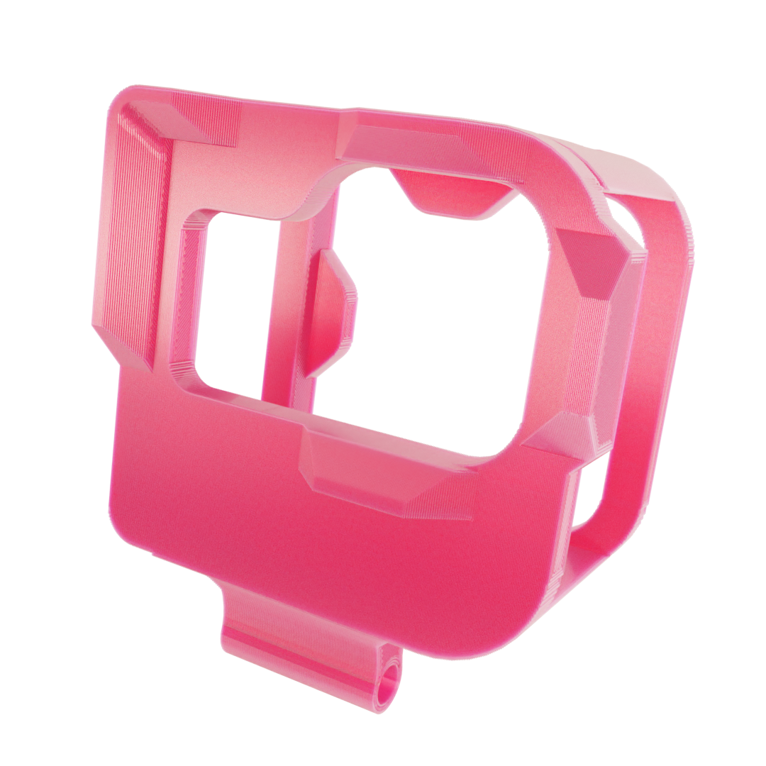 TANQ Hero 11 Mini Mount