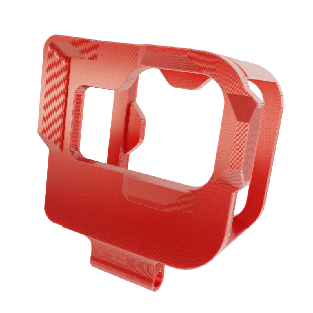 TANQ Hero 11 Mini Mount