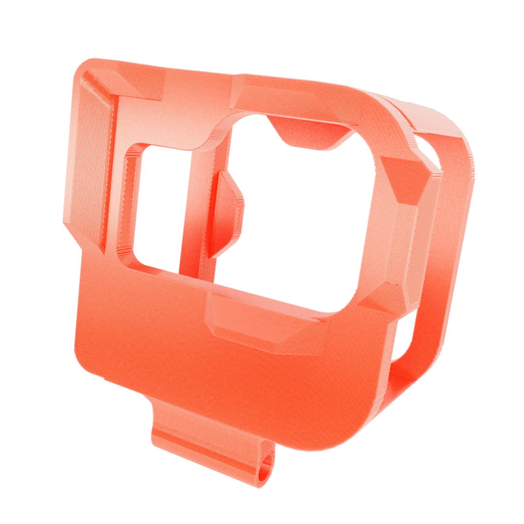 TANQ Hero 11 Mini Mount