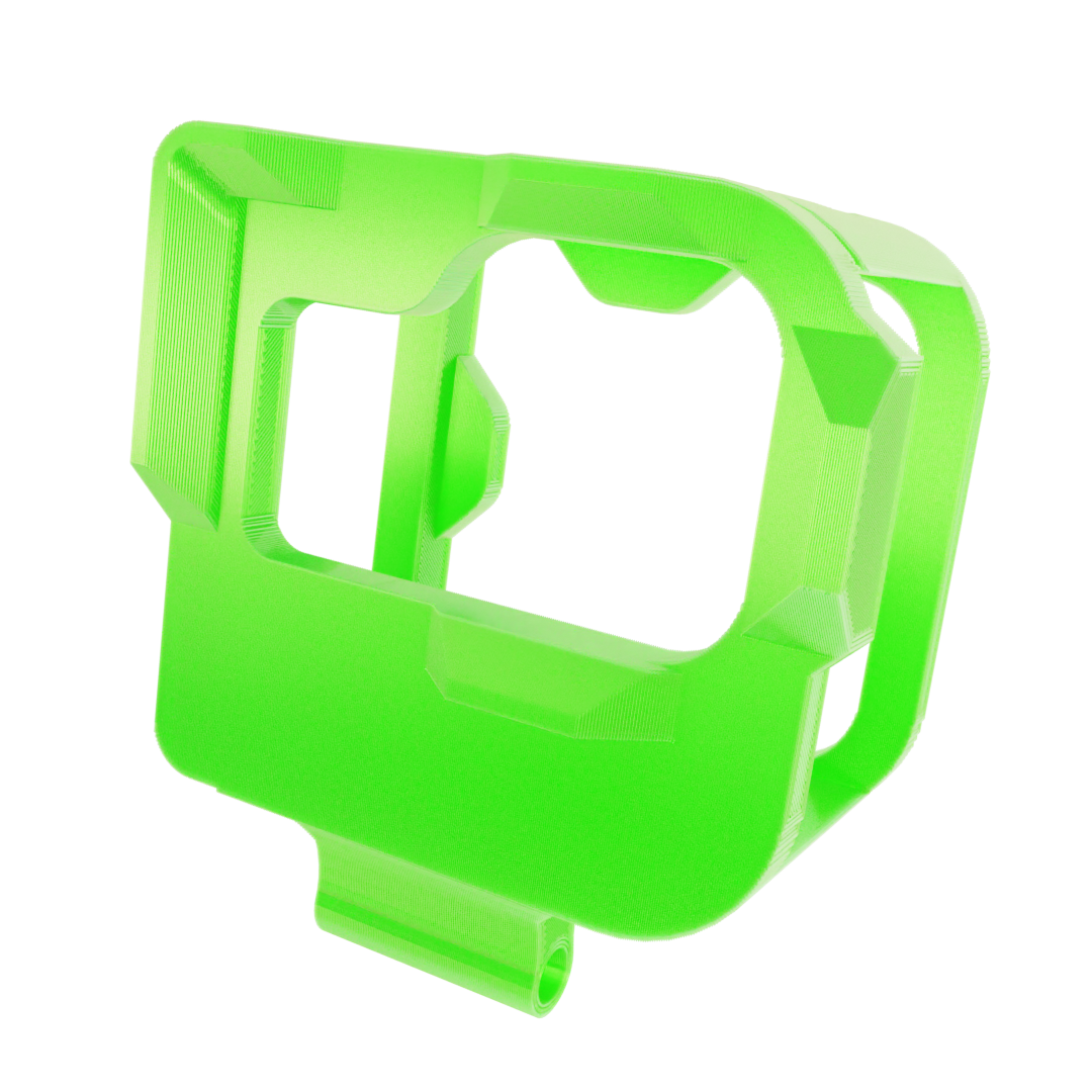 TANQ Hero 11 Mini Mount