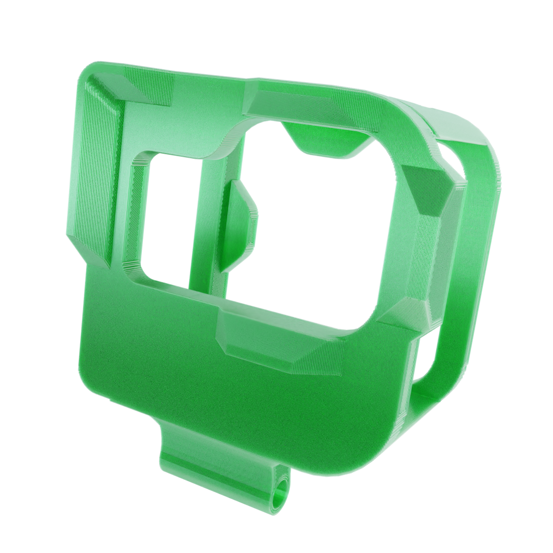 TANQ Hero 11 Mini Mount