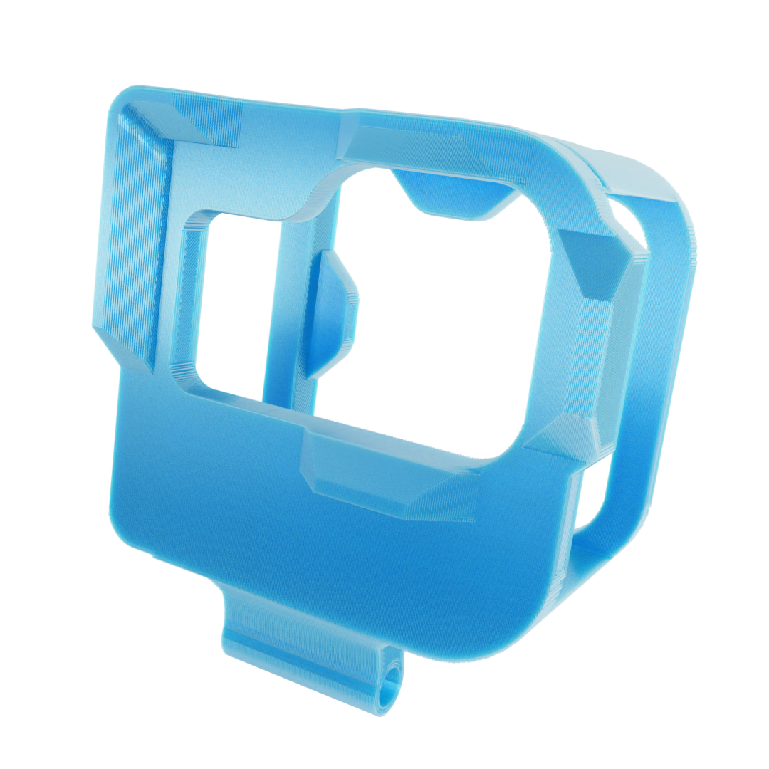 TANQ Hero 11 Mini Mount