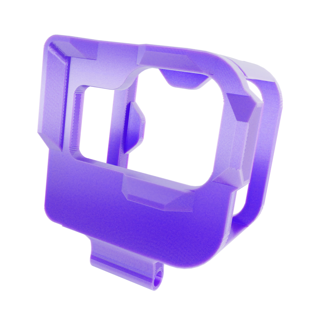 TANQ Hero 11 Mini Mount