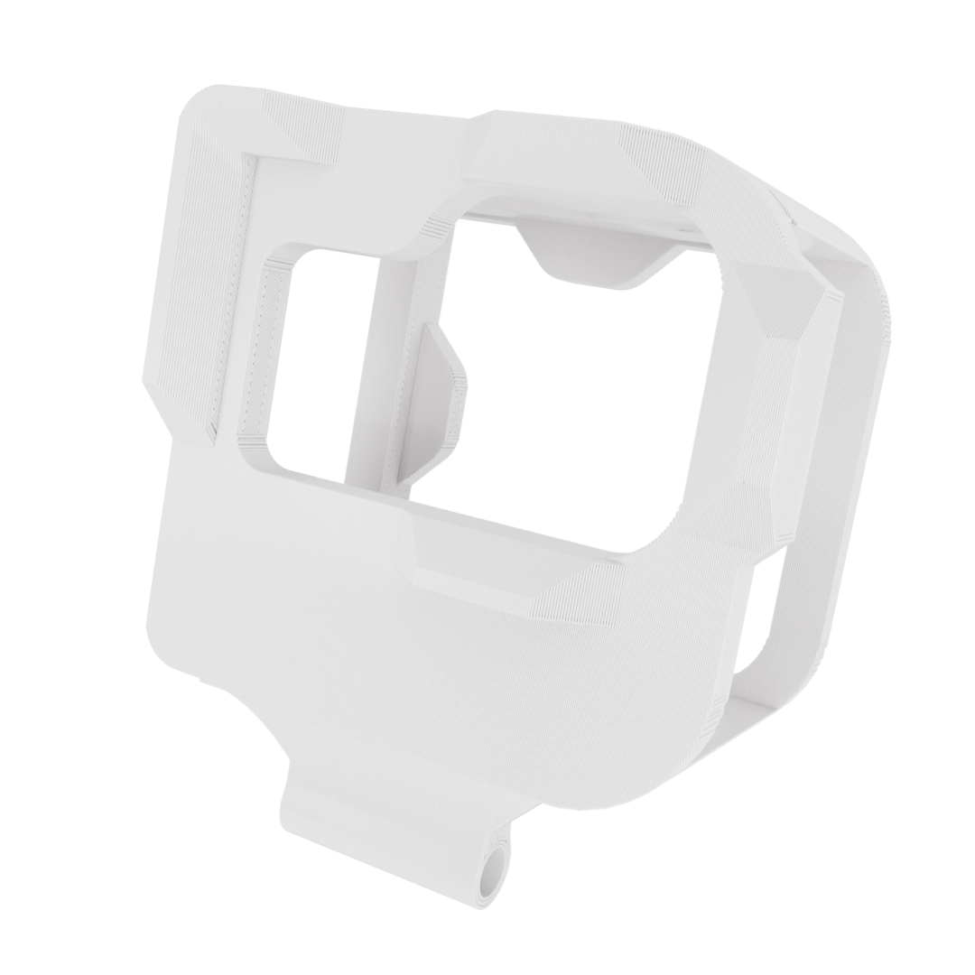 TANQ Hero 11 Mini Mount