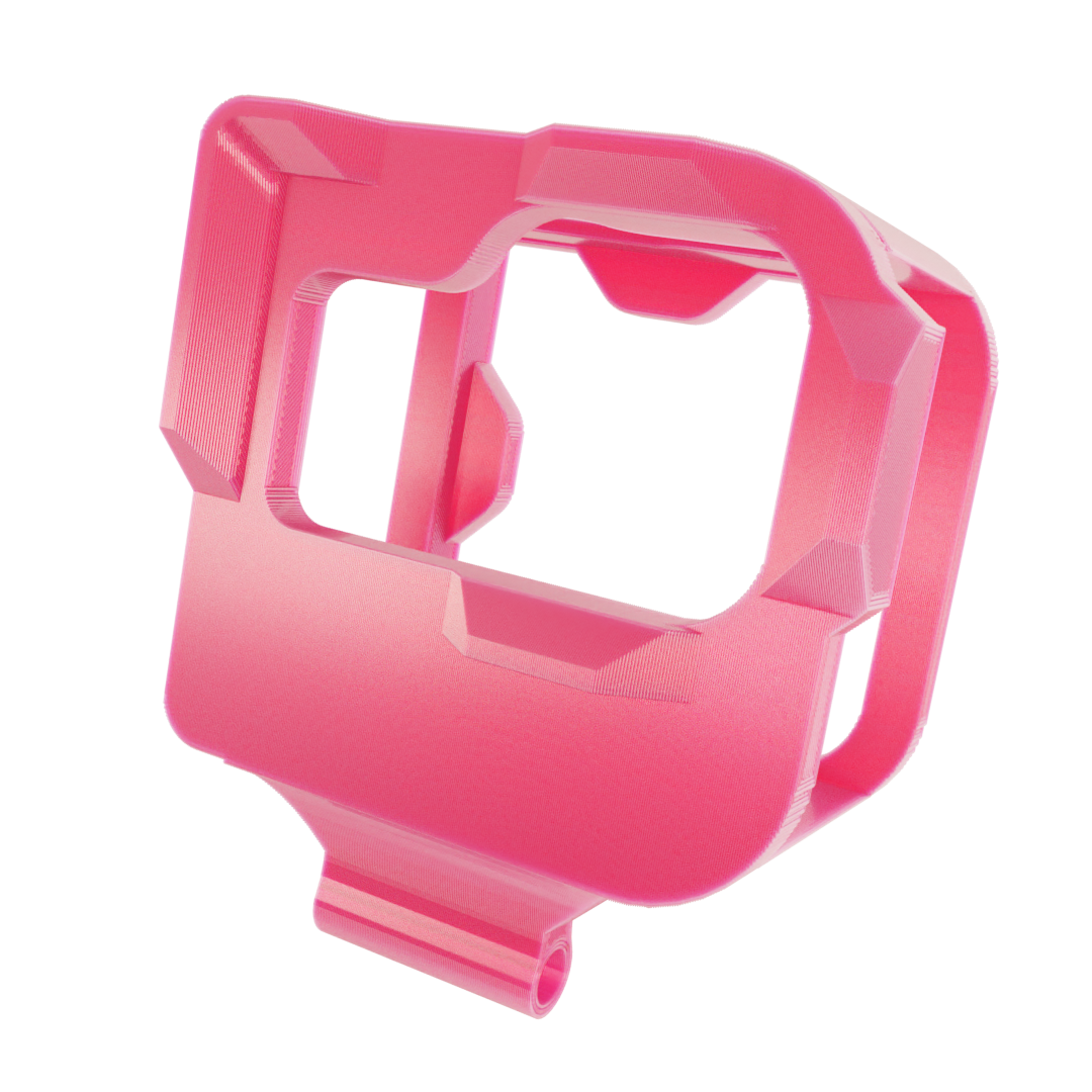 TANQ Hero 11 Mini Mount