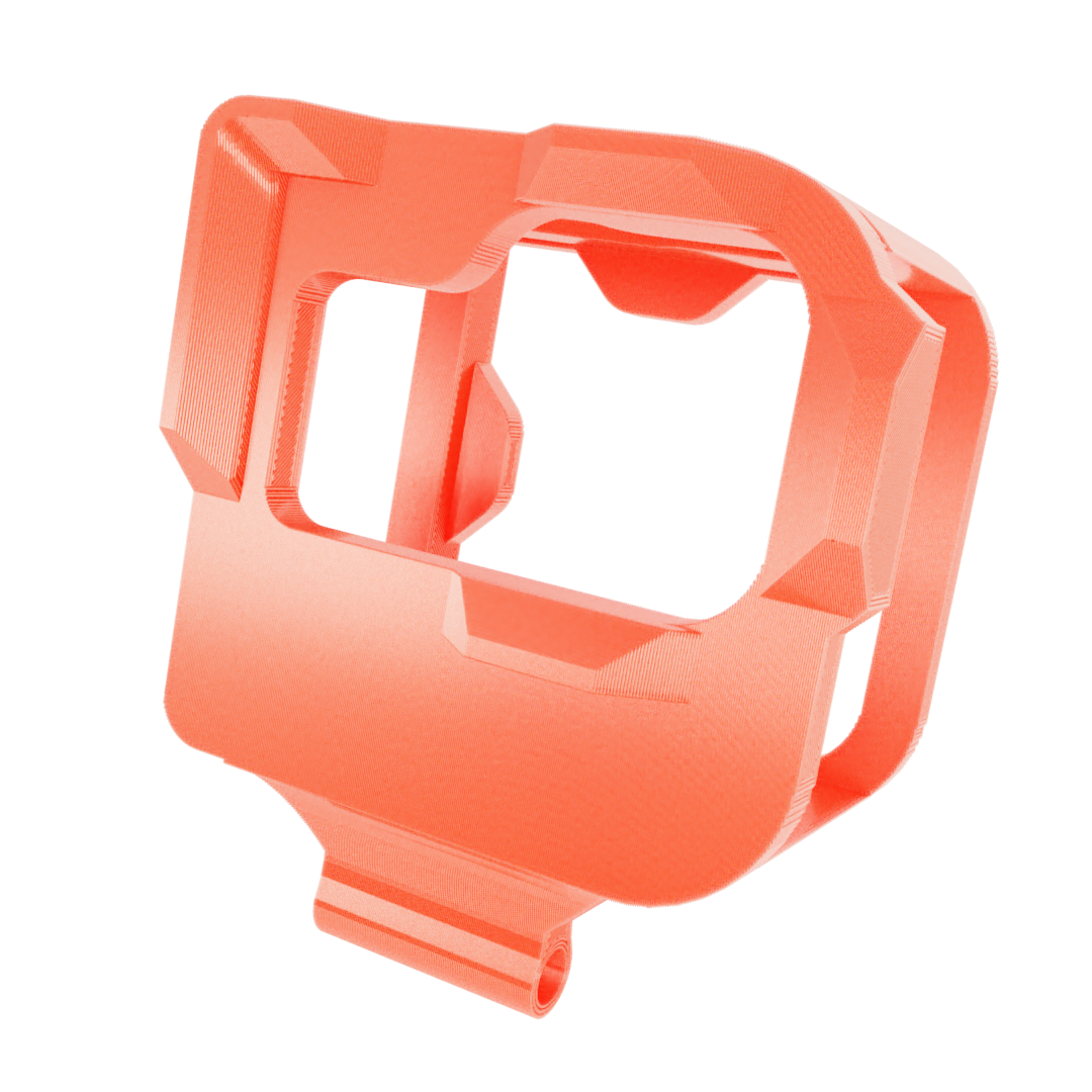TANQ Hero 11 Mini Mount