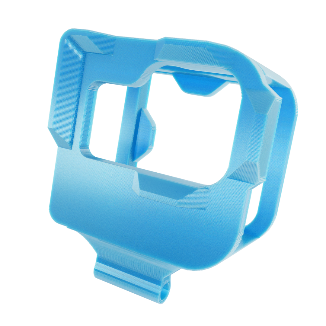 TANQ Hero 11 Mini Mount