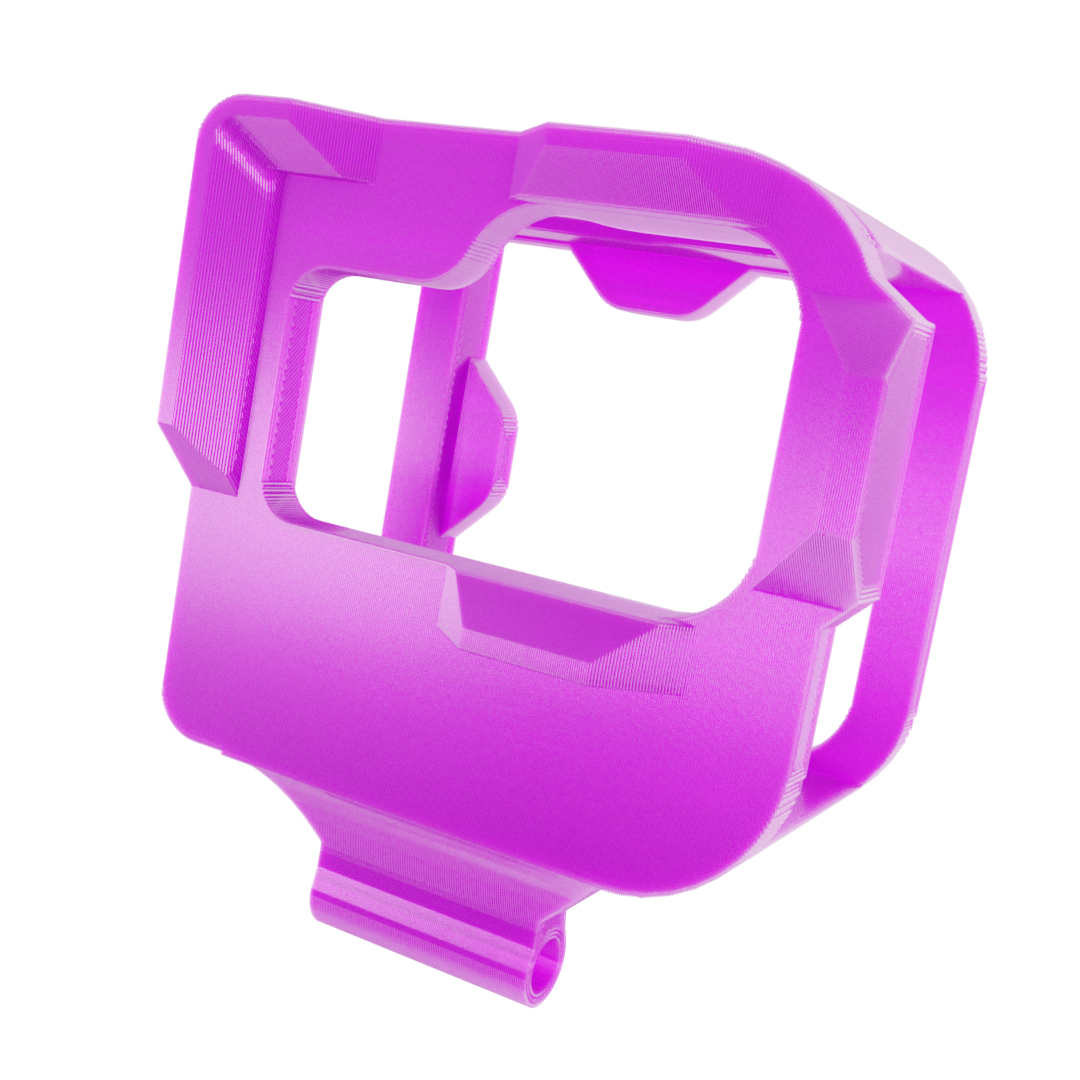 TANQ Hero 11 Mini Mount