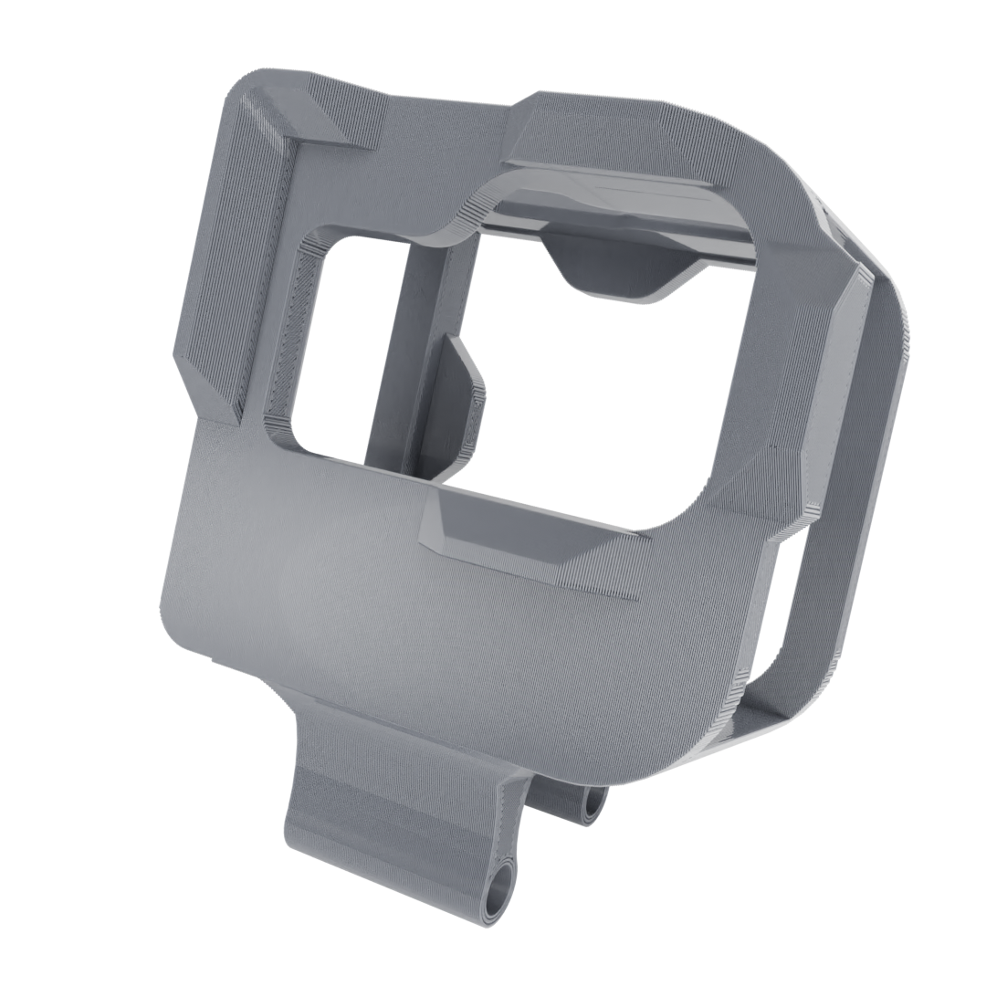 TANQ Hero 11 Mini Mount