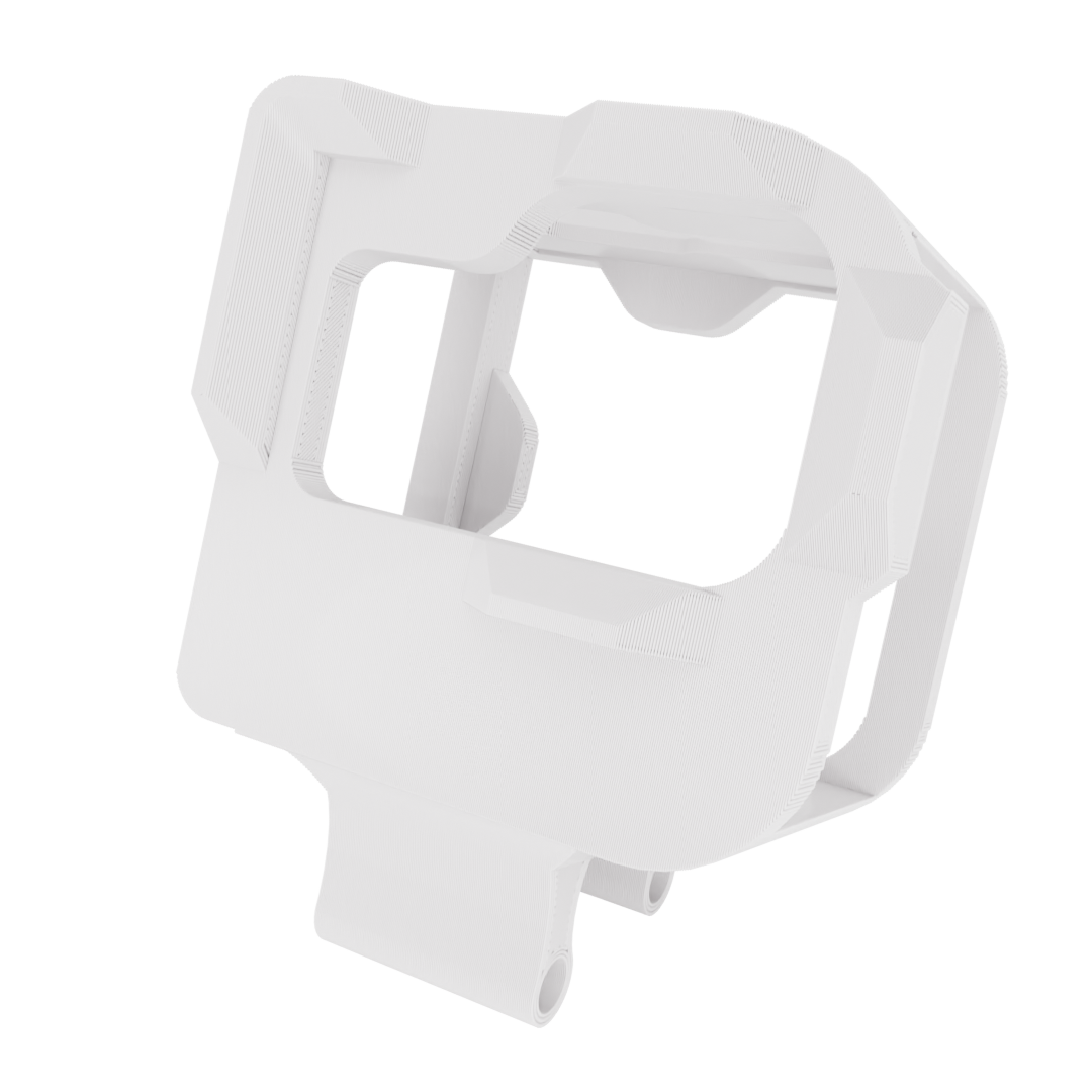 TANQ Hero 11 Mini Mount