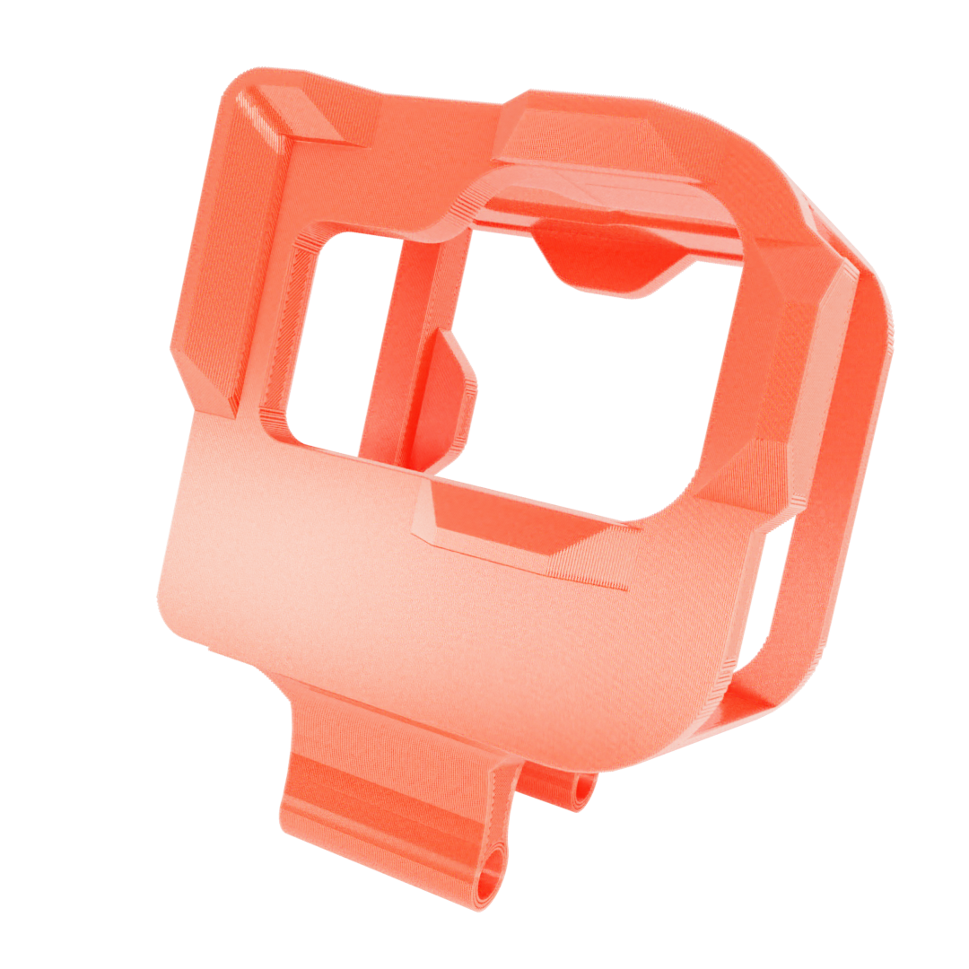 TANQ Hero 11 Mini Mount