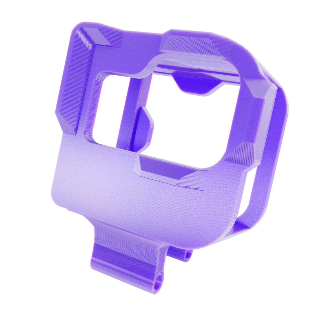TANQ Hero 11 Mini Mount
