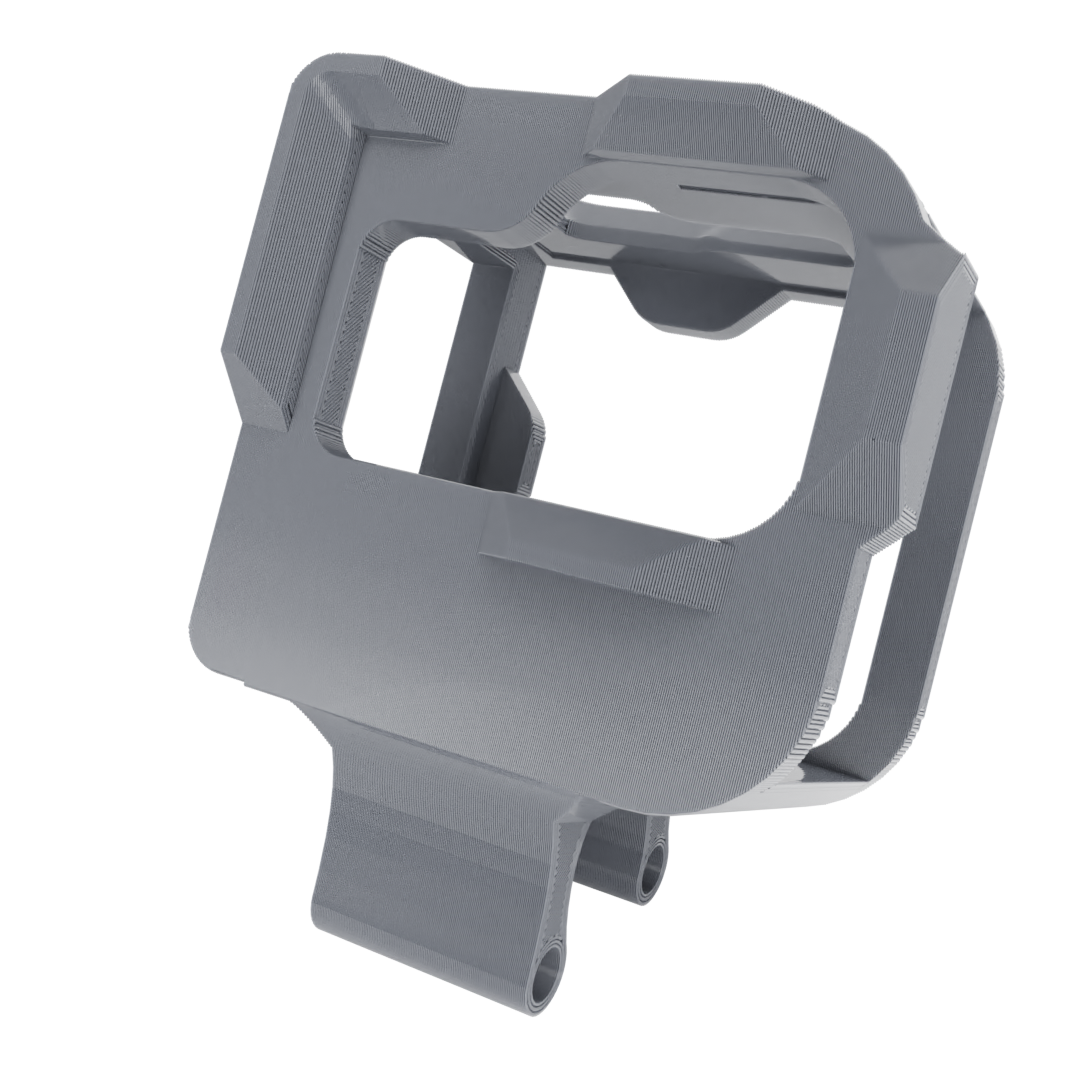 TANQ Hero 11 Mini Mount