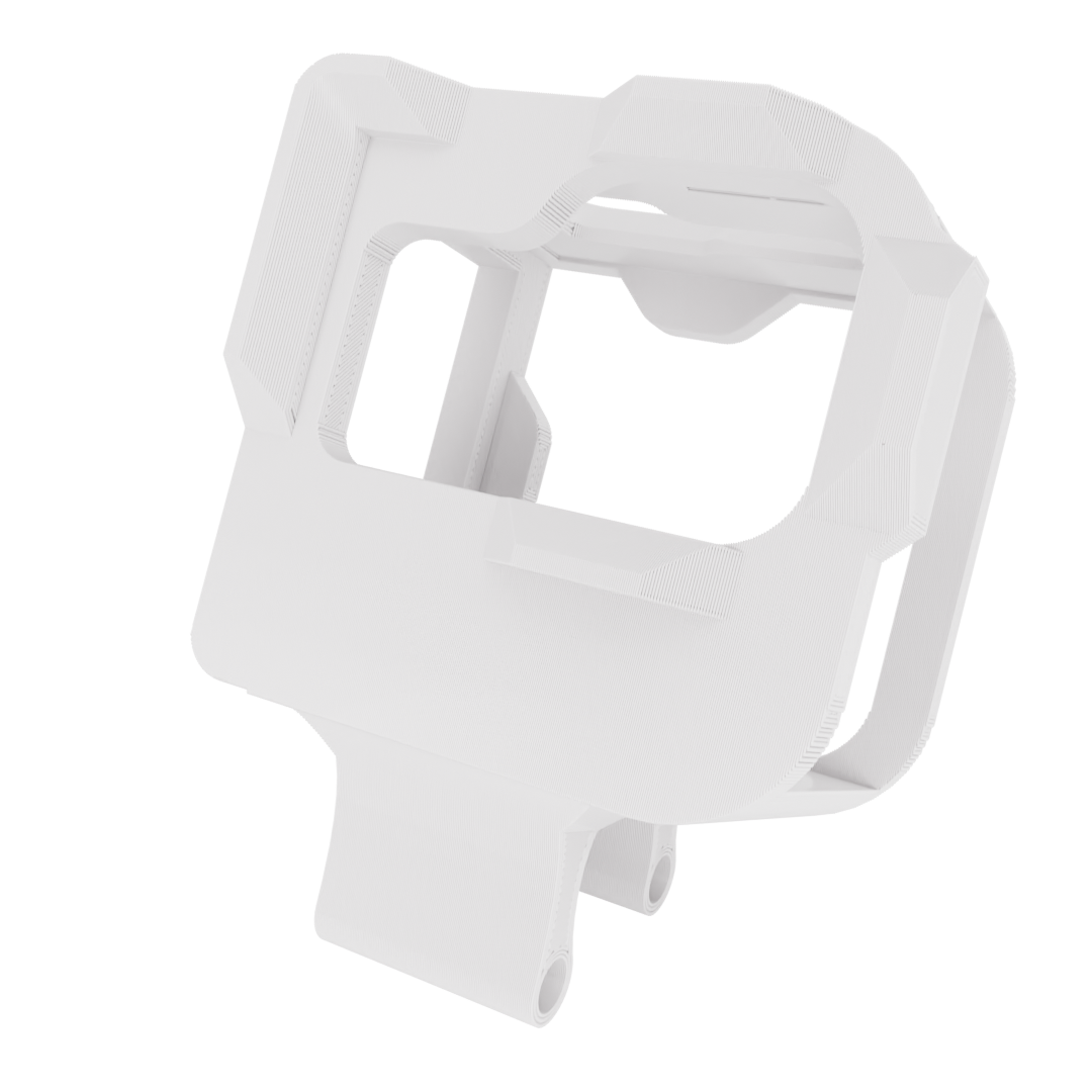 TANQ Hero 11 Mini Mount
