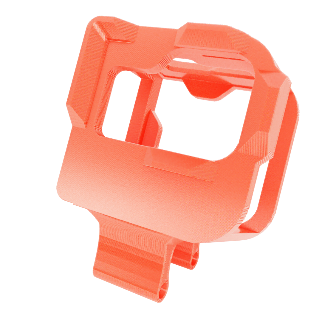 TANQ Hero 11 Mini Mount