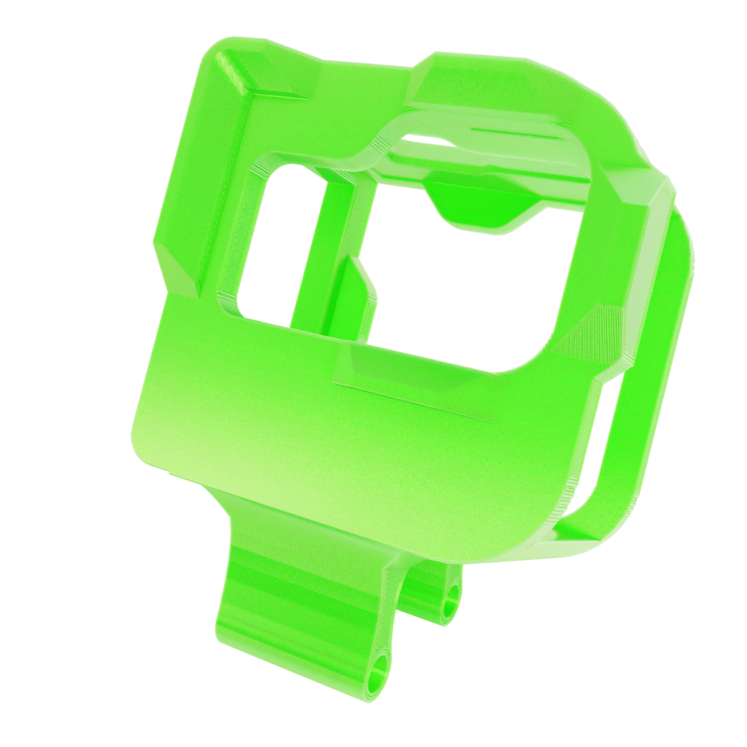 TANQ Hero 11 Mini Mount
