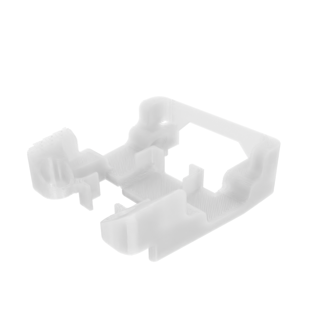 TANQ S Air Unit Mount