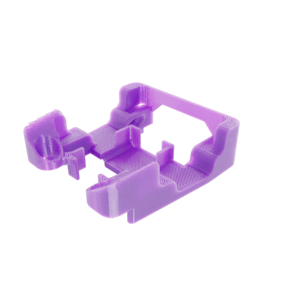 TANQ S Air Unit Mount