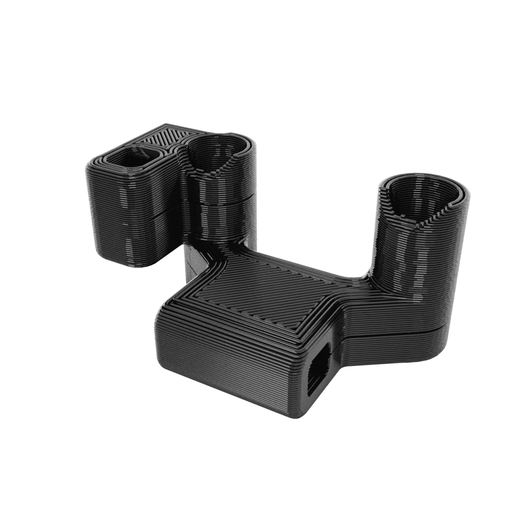 QAV-S JB Edition Tracer Antenna Mount