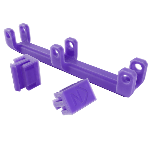 Triple String Launcher Link for Beyblade X