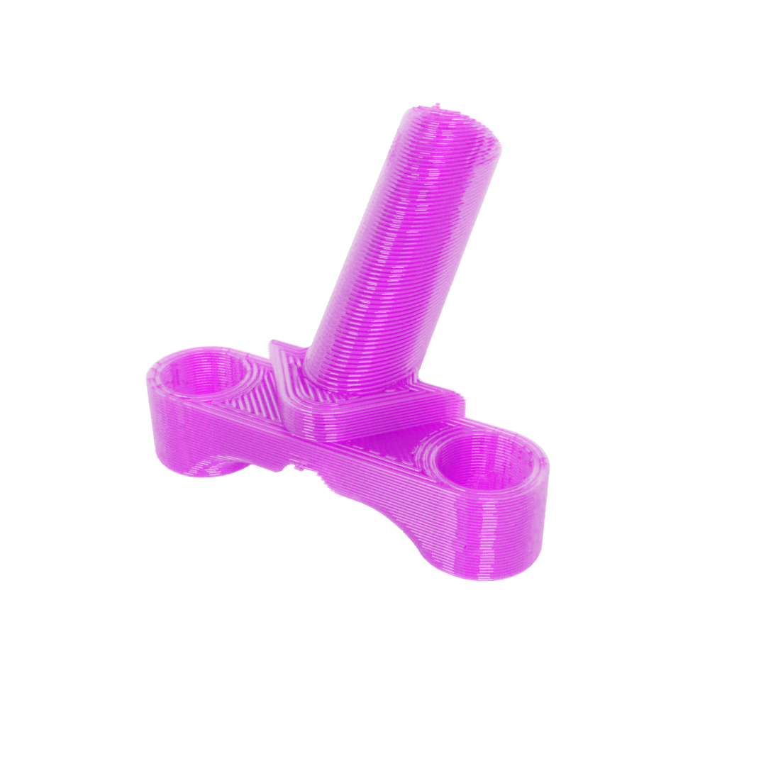 QAV-S JB Edition Vista Antenna Mount