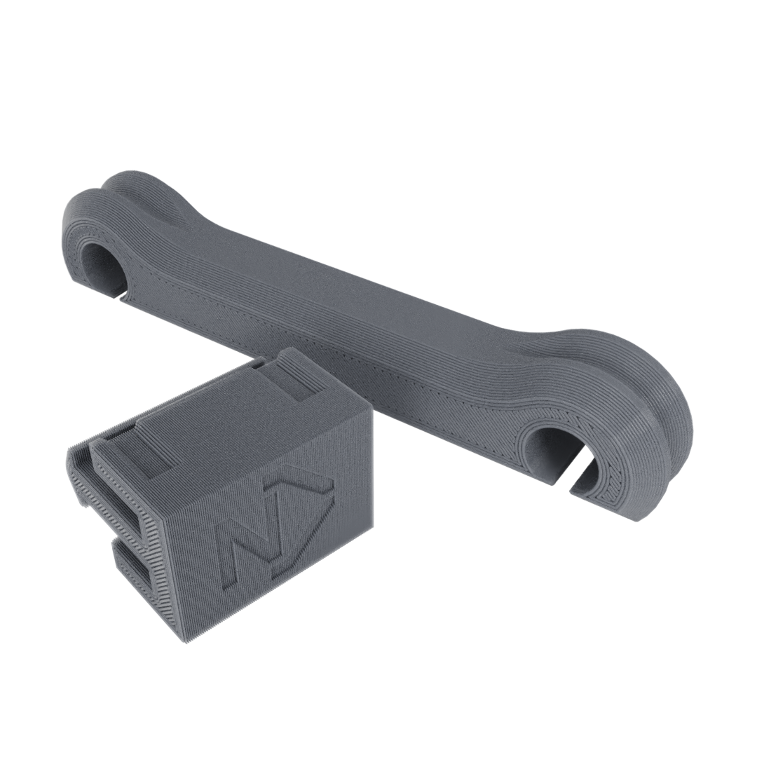 Winder Launcher Link for Beyblade X