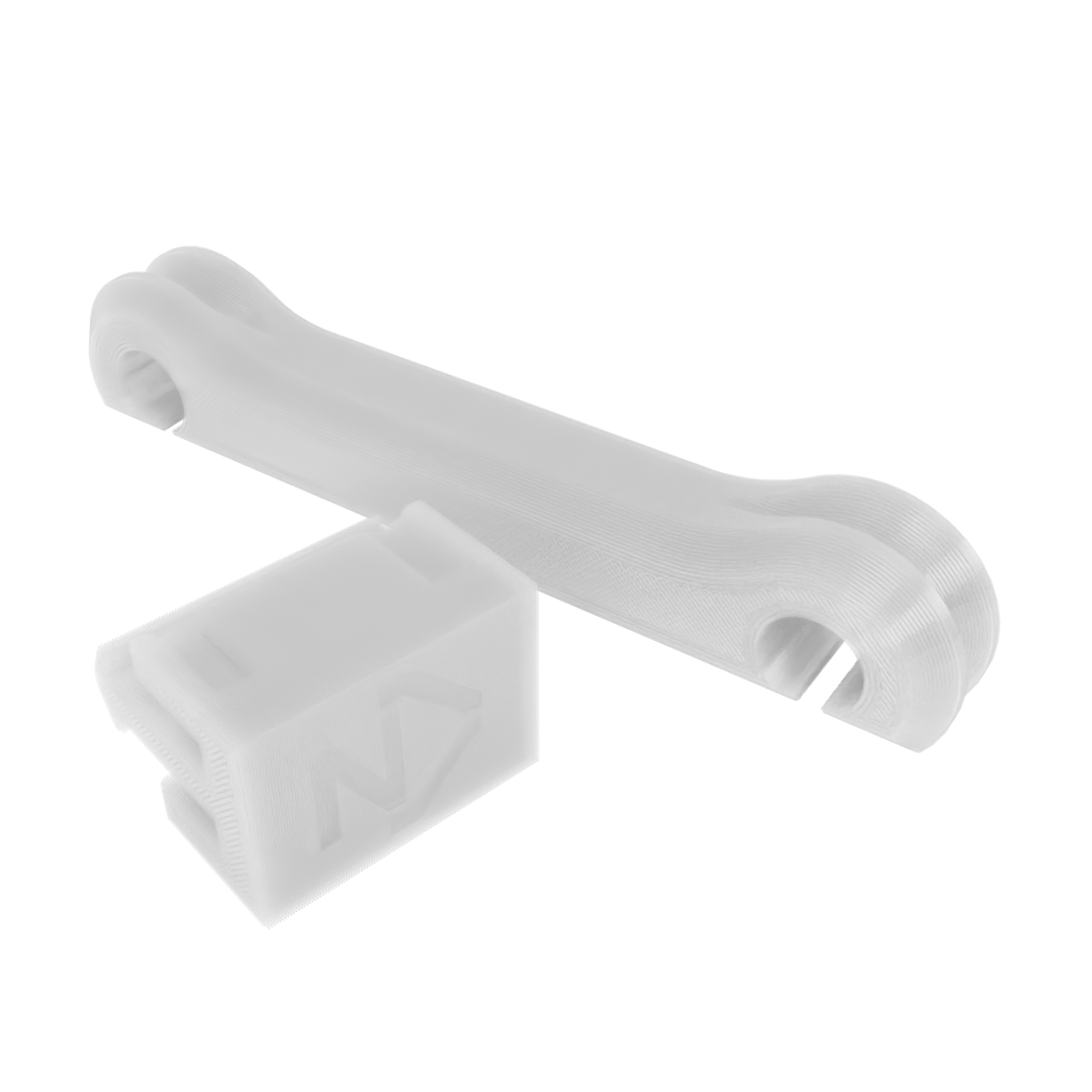 Winder Launcher Link for Beyblade X