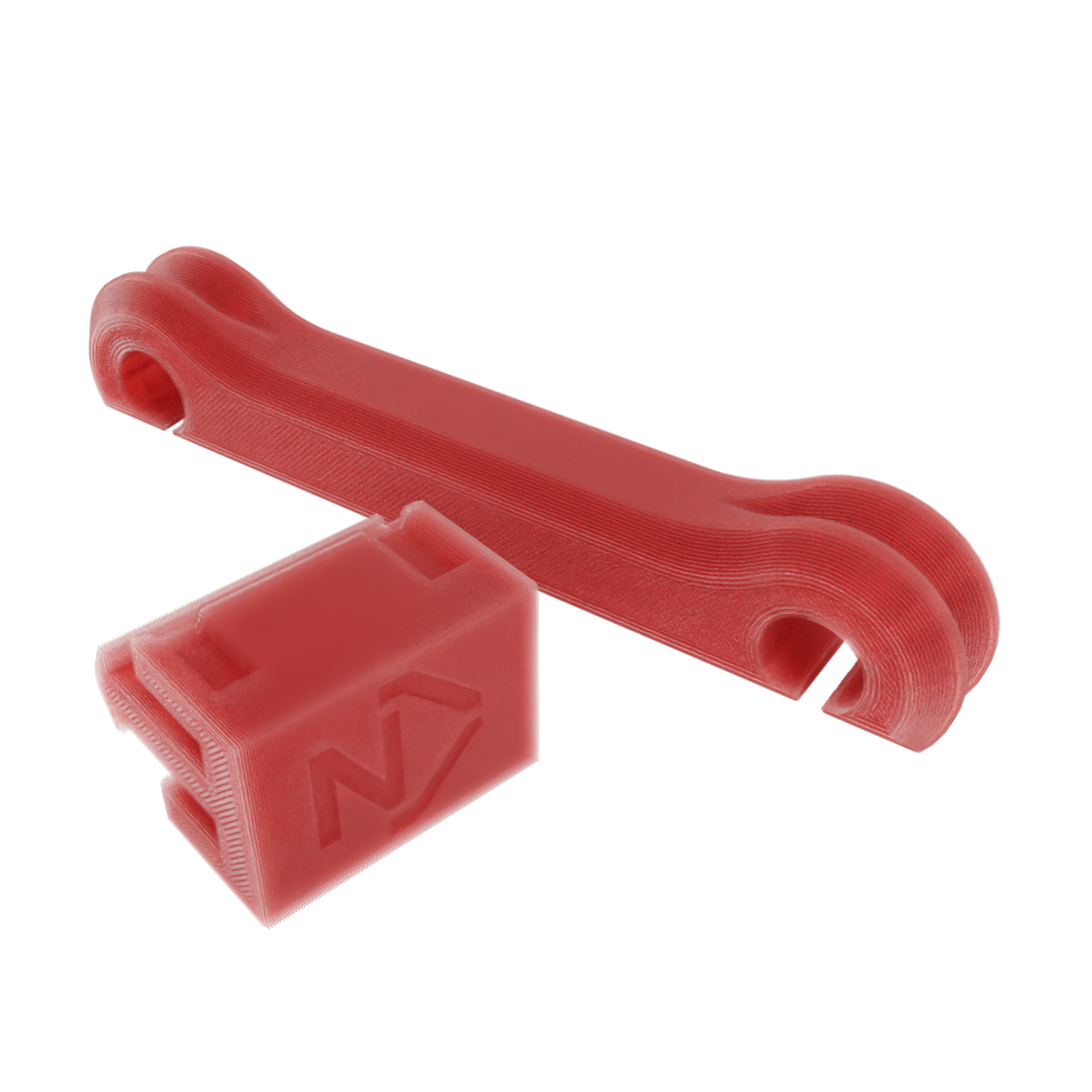 Winder Launcher Link for Beyblade X