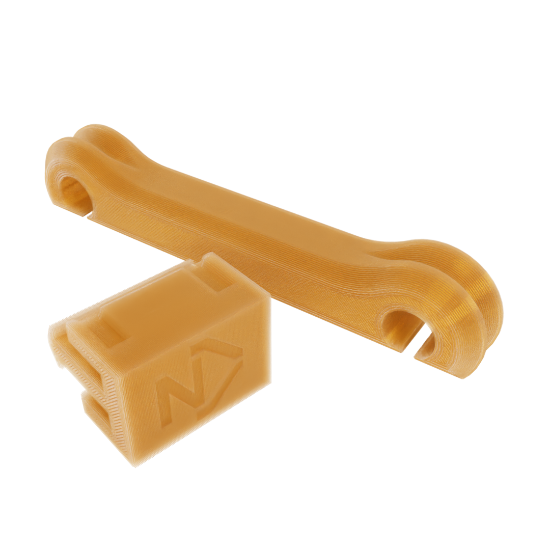 Winder Launcher Link for Beyblade X