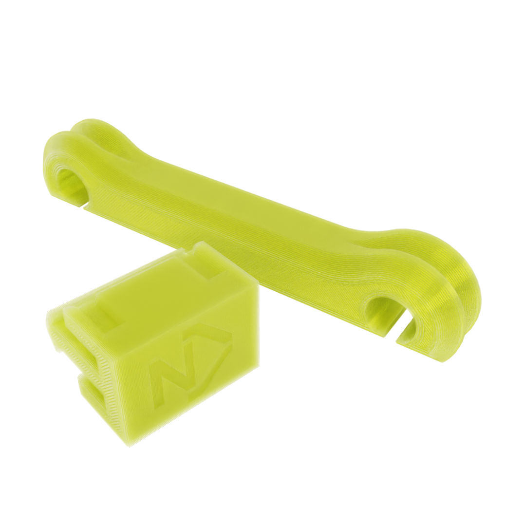 Winder Launcher Link for Beyblade X