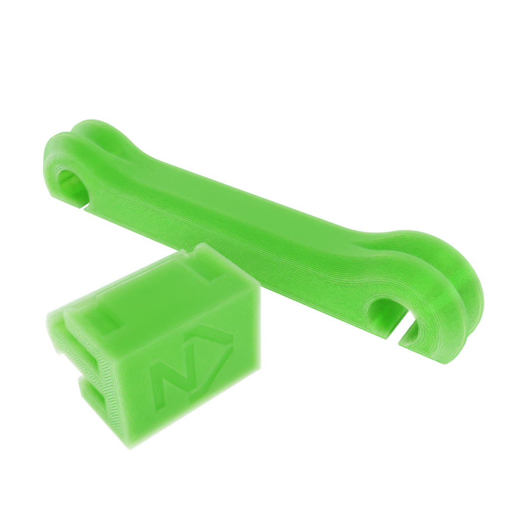 Winder Launcher Link for Beyblade X